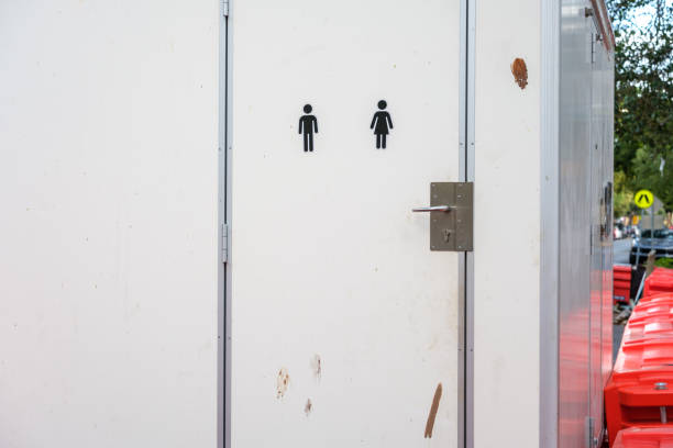 Best Emergency porta potty rental  in Palmdale, CA