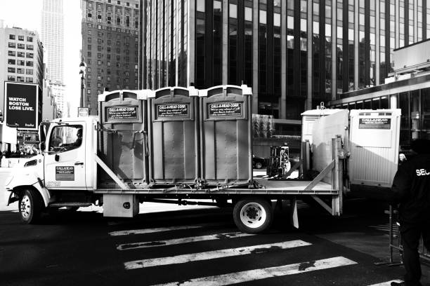 Best Portable restroom trailer rental  in Palmdale, CA