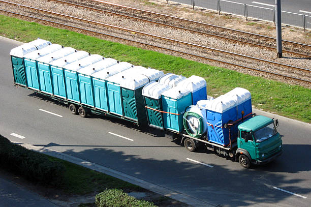 Best Construction site porta potty rental  in Palmdale, CA